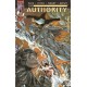THE AUTHORITY VOL.1 Nº 1