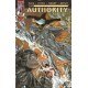 THE AUTHORITY VOL.1 Nº 1