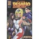 DESAFÍO SCHOOL FIGHTER Nº 3 DE 3 