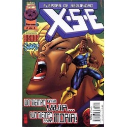 XSE Nº 2