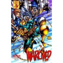 WARCHILD Nº 4