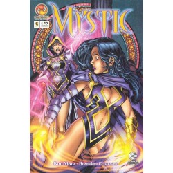 MYSTIC Nº 3