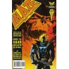 BLAZE: LEGADO DE SANGRE Nº 3