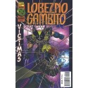 LOBEZNO / GAMBITO: VICTIMAS Nº 2