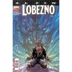 LOBEZNO: EL FIN Nº 2 