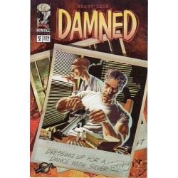 DAMNED Nº 2