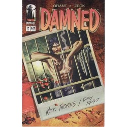 DAMNED Nº 1