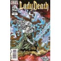 LADY DEATH Nº 7