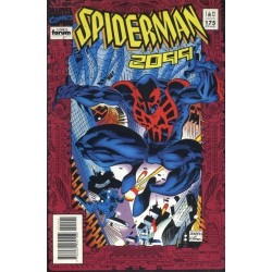 SPIDERMAN 2099 VOL.1 Nº 1