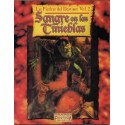 WARHAMMER LAS PIEDRAS DEL DESTINO VOL. 2: SANGRE EN LAS TINIEBLAS