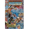 LAS GUERRAS MIS-TEC 1º ACTO Nº 1