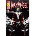 ARCÁNGEL: ALAS FANTASMALES