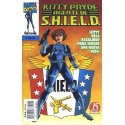 KITTY PRIDE: AGENTE DE S.H.I.E.L.D. Nº 1