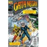 GATA NEGRA Nº 3