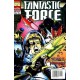 FANTASTIC FORCE Nº 2