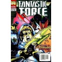 FANTASTIC FORCE Nº 2