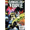 FANTASTIC FORCE Nº 2