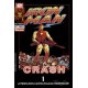 IRON MAN: CRASH Nº 1