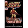 IRON MAN: CRASH Nº 1