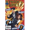 PRYDE AND WISDOM Nº 2