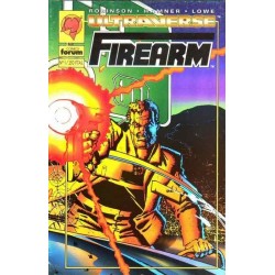 FIREARM Nº 1