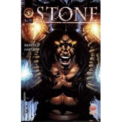 STONE Nº 1