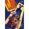 ELRIC STORMBRINGER Nº 4