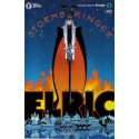 ELRIC STORMBRINGER Nº 1