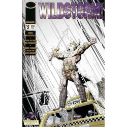 WILDSTORM Nº 2