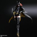 BATGIRL MUÑECO VARIANT PLAY ARTS KAI