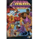 FREAK FORCE Nº 3