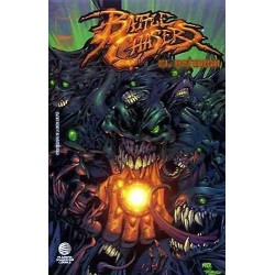 BATTLE CHASERS: EL RETORNO Nº 2