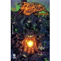 BATTLE CHASERS: EL RETORNO Nº 2