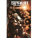 SPAWN: THE DARK AGES Nº 5