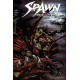 SPAWN: THE UNDEAD Nº 1