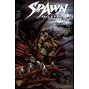 SPAWN: THE UNDEAD Nº 1