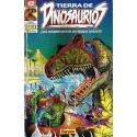 TIERRA DE DINOSAURIOS Nº 1