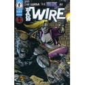 BARB WIRE Nº 4