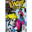 BARB WIRE Nº 3