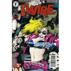 BARB WIRE Nº 2 