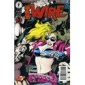 BARB WIRE Nº 2 