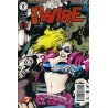 BARB WIRE Nº 2