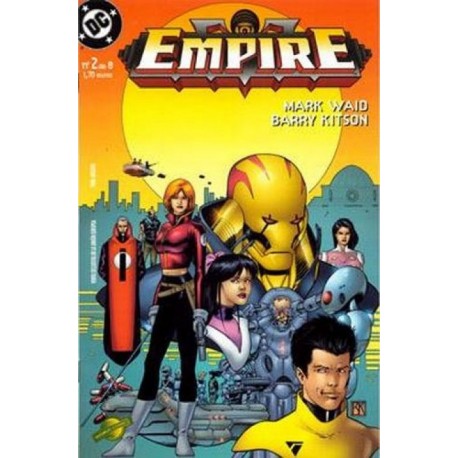 EMPIRE Nº 2