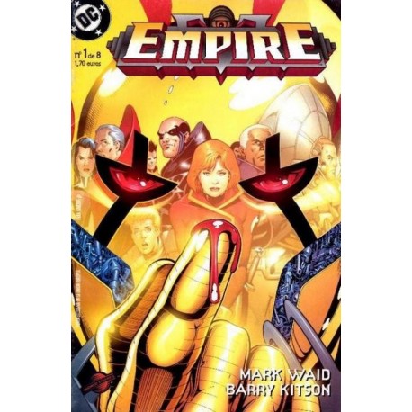 EMPIRE Nº 1