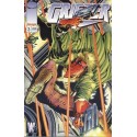 GRIFTER Nº 3 