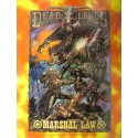 DEAD LANDS: MARSHAL LAW