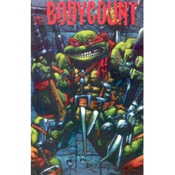 BODYCOUNT Nº 4