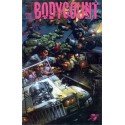 BODYCOUNT Nº 2