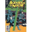 AGENTES DE LA NOCHE Nº 2