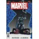 MARVEL: EL FIN Nº 3